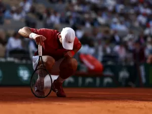 Wimbledon? Cirurgião de Djokovic acha improvável