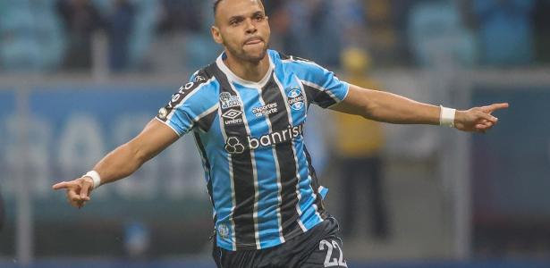 Transmissão ao vivo de Grêmio x Pelotas: veja onde assistir