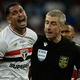 Luciano detona São Paulo em derrota: 'Total desatenção. Não pode acontecer'