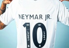 Neymar não deve atuar em jogo na Vila com lista 'aleatória' de convidados