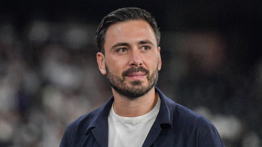 Davide Ancelotti comanda o Botafogo Davide Ancelotti comanda o Botafogo