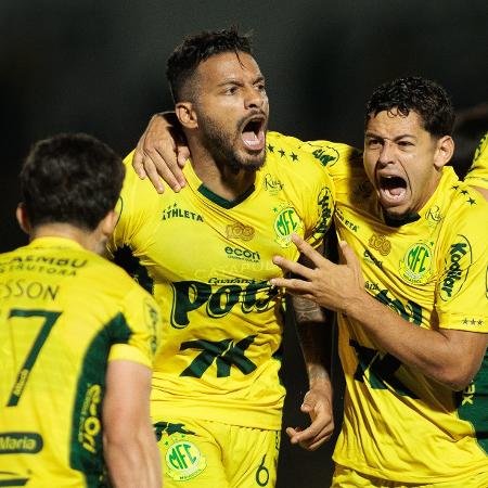 Mirassol pode se recolocar no G4 na partida contra o Fluminense Mirassol pode se recolocar no G4 na partida contra o Fluminense