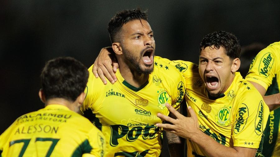 Jogo do Mirassol hoje: onde assistir ao vivo e horário