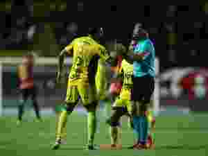 Foto: Marlon Costa/AGIF