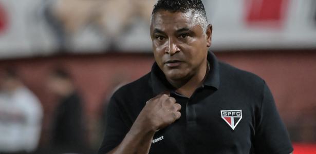 São Paulo pode quebrar marca e chegar ao seu melhor início no Brasileirão