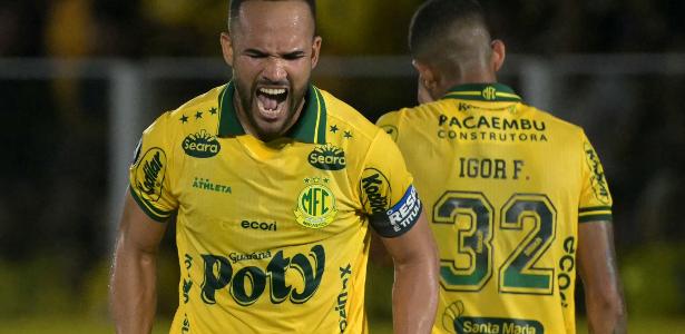 Estreantes das oitavas na Libertadores deixa torneio com a cara de Sula