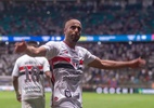 Lucas vê São Paulo desatento e 'dormindo' em gols do Bahia: 'É fatal'