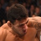 Rafael dos Anjos acerta soco em Cerrone, no UFC Fight Night Orlando - Josh Hedges/Zuffa LLC/Zuffa LLC via Getty Images