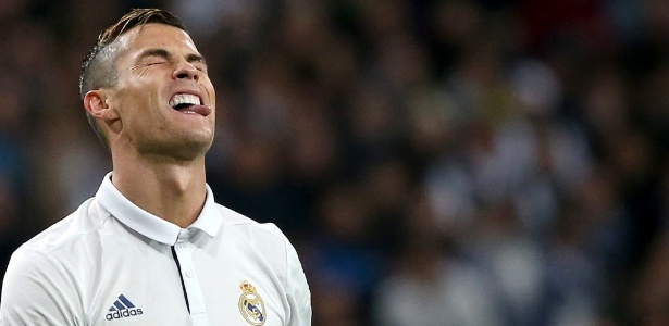 CR7 - REUTERS/Juan Medina - REUTERS/Juan Medina