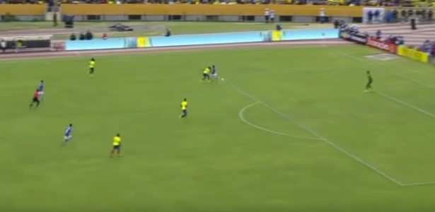 Pressão - Reprodução - Reprodução