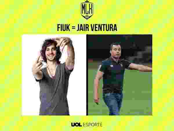 Arte UOL - Arte UOL