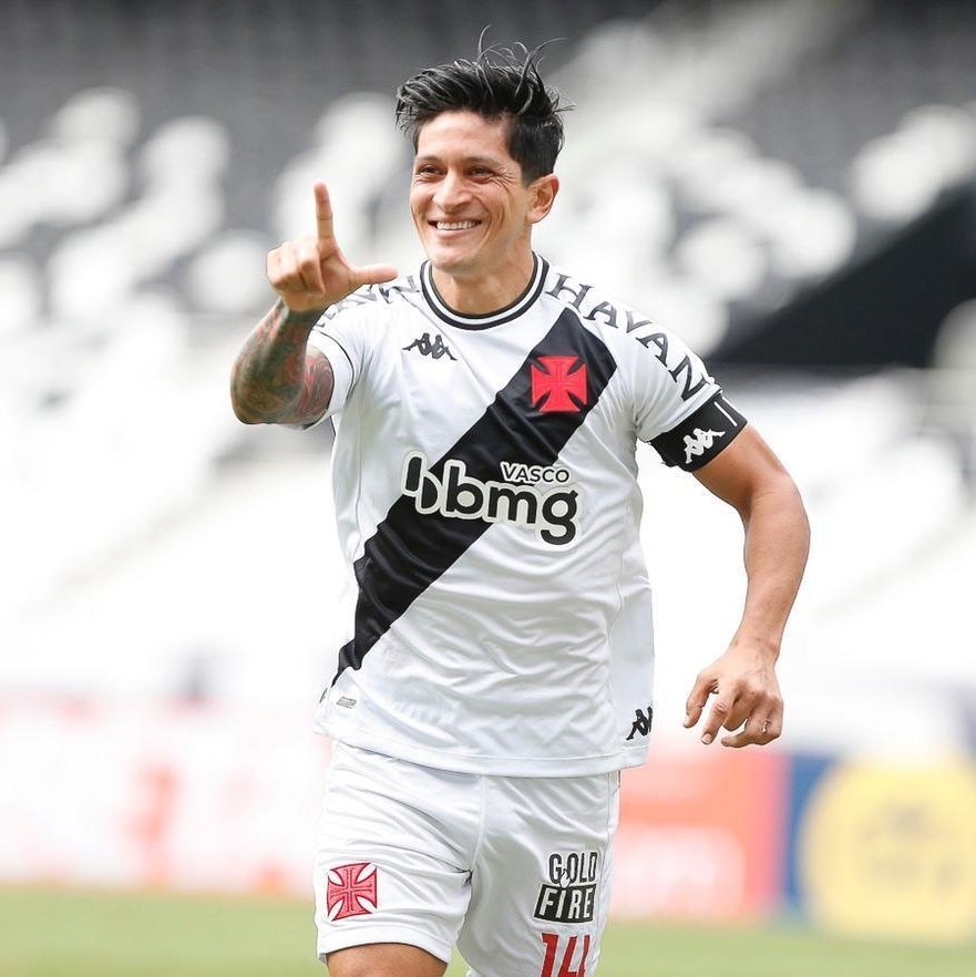 Blog Vascão Minha Paixão l : Vasco