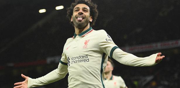 Salah remporte le lobby pour le Ballon d’Or, mais les chiffres favorisent les concurrents – 27/10/2021