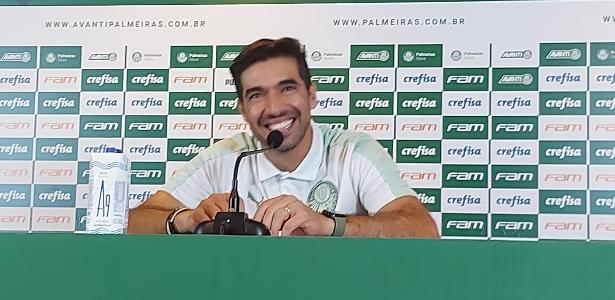 [OPINIÃO] Há bastante otimismo no Palmeiras sobre a renovação de Abel