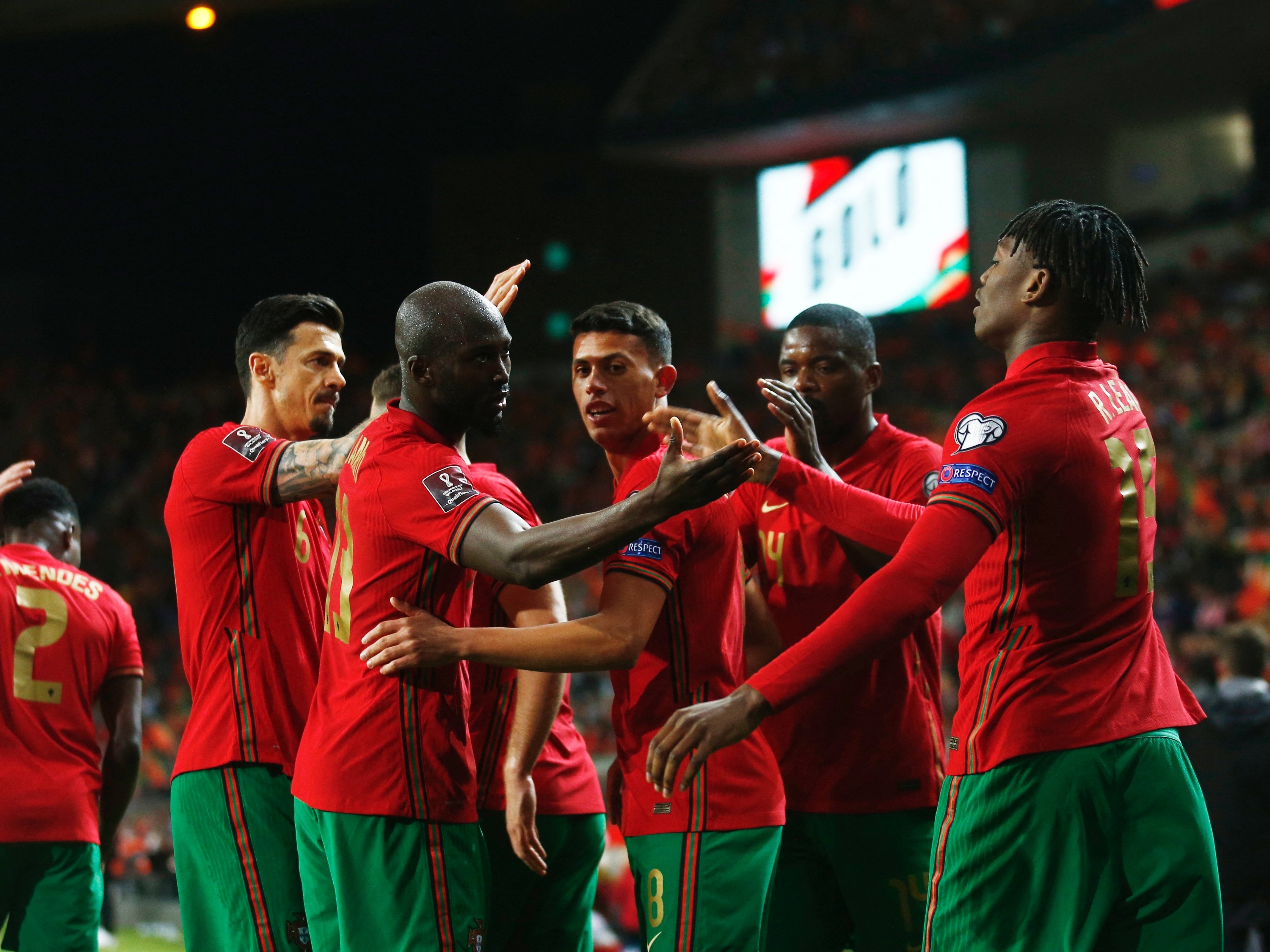 Portugal supera a Argentina e é campeão mundial de futsal pela 1ª vez, copa do mundo de futsal