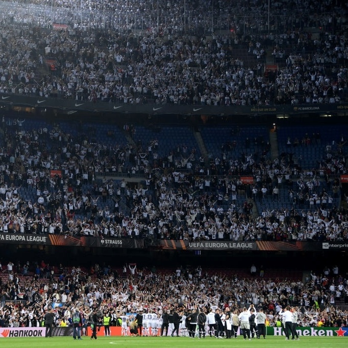 Com Camp Nou em obras, onde o Barcelona joga nesta temporada? - Placar - O  futebol sem barreiras para você