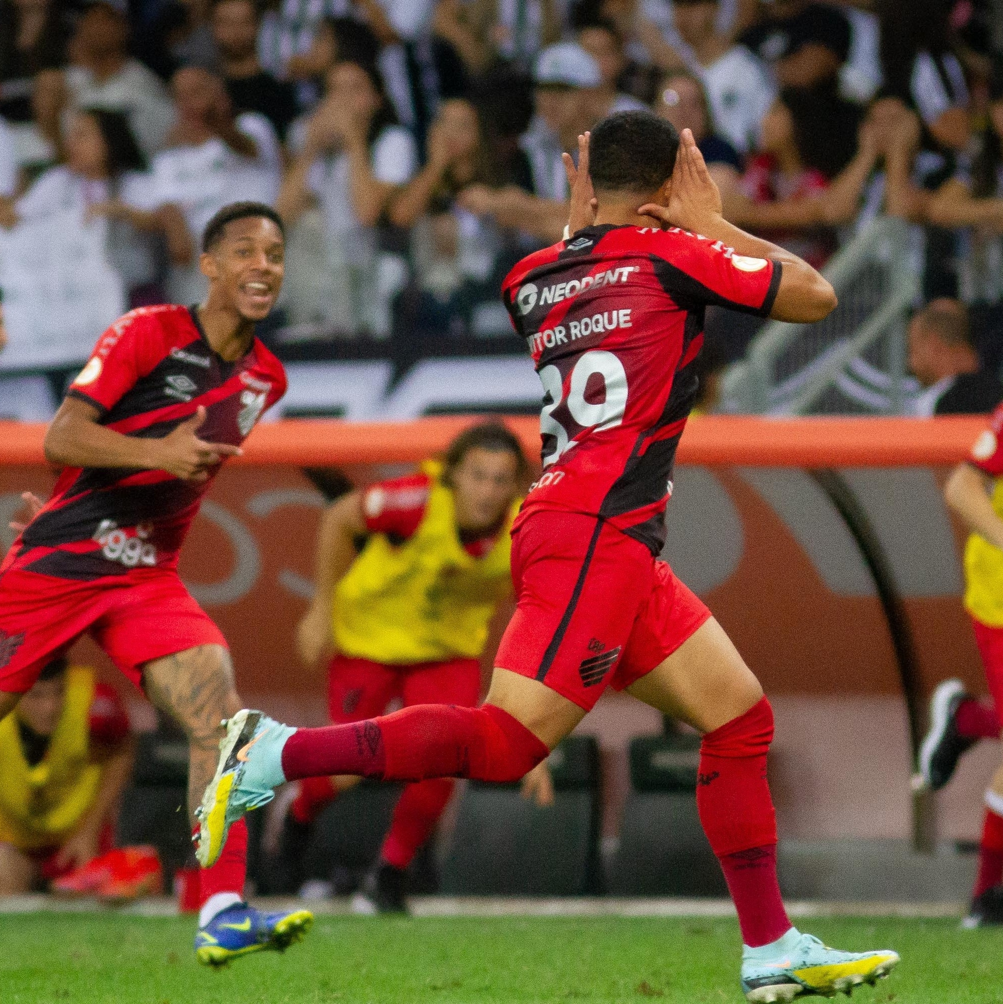 A incrível virada que levou o Atlético-MG a reconquistar o Brasileirão  depois de 50 anos, Esportes