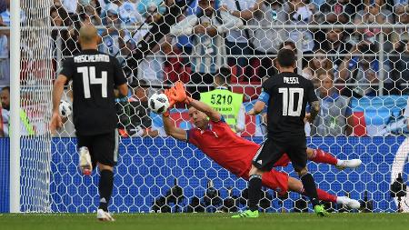 Islândia ganharia Copa do Mundo socioeconômica - Época Negócios