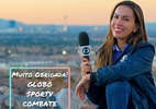 Repórter de MMA anuncia saída da Globo após quase dez anos: 