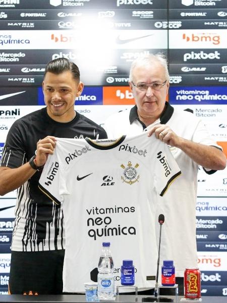 Corinthians e Bragantino caem no mesmo grupo do Paulistão; veja chaves -  Gazeta de São Paulo