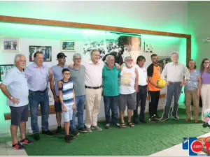 Muzambinho, 144 anos de história! Muito obrigado por tudo!