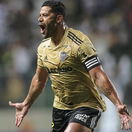 Hulk desfalca o Galo na estreia da Libertadores – Clube Atlético Mineiro