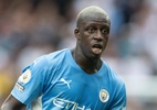 Inocentado, Mendy ganha processo contra o City e receberá R$ 80 milhões em salários - Visionhaus/Visionhaus/Getty Images