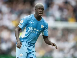 Inocentado, Mendy ganha processo contra o City e receberá R$ 80 milhões em salários