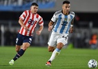 Paraguai x Argentina: horário e onde assistir ao jogo das Eliminatórias - Marcelo Endelli/Getty Images