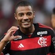 Flamengo faz o melhor jogo pós Carioca mas Tite complica no final