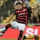 Flamengo: lateral e zagueiro se destacam em vitória magra; notas Footstats