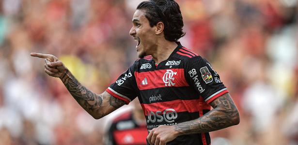 Flamengo vencer o Corinthians: previsão certa de Mauro Cezar.