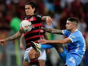 Presidente do Bolívar aprova duelo com Flamengo nas oitavas: 'Melhor agora'