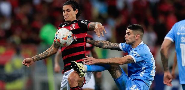 Flamengo x Bolívar: Onde Assistir o Jogo Ao Vivo no Brasil.
