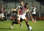 São Paulo x Vasco: onde assistir e horário do jogo do Brasileirão - Jorge Rodrigues/Agif