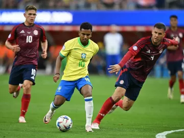 Walter Casagrande Jr.: Seleção faz jogo chatíssimo com a pior Costa Rica que já enfrentou