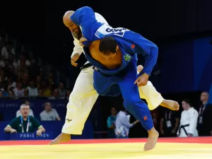 Pódio duas vezes, Rafael Silva vê legado ao se despedir dos Jogos Olímpicos