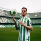 Clube da Espanha anuncia a contratação do atacante Antony