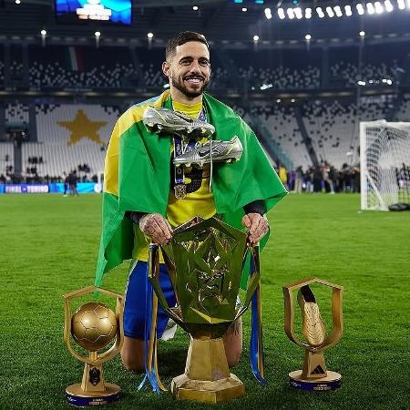Kelvin Oliveira