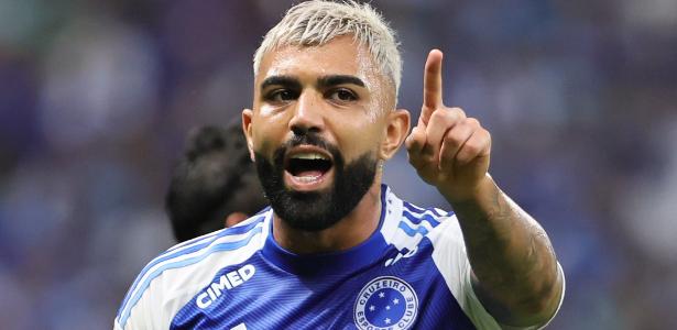 decisão sobre permanência de Gabigol no Cruzeiro causa especulações no mercado esportivo