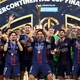 'Ano m&aacute;gico' do PSG tem 6 t&iacute;tulos e feito que nem Real e Milan conseguiram