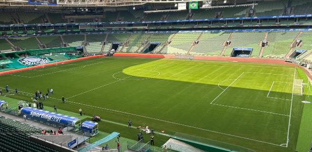 Palmeiras x Vasco: horário e onde assistir ao jogo do Brasileirão