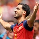 Merino vira her&oacute;i de novo, Espanha elimina B&eacute;lgica e encara Fran&ccedil;a na semi