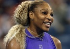 Serena Williams retorna ao US Open e jogará duplas mistas com Carlos Alcaraz - MATTHEW STOCKMAN / GETTY IMAGES NORTH AMERICA / Getty Images via AFP