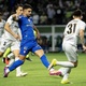 Santos merecia ter levado 8 a 0 do Palmeiras