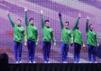 Brasil obtém vaga olímpica inédita na ginástica masculina; Nory faz finais
