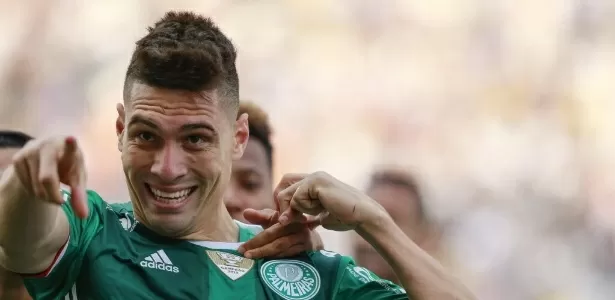 Com time mexicano no caminho do Palmeiras, veja como ficou o