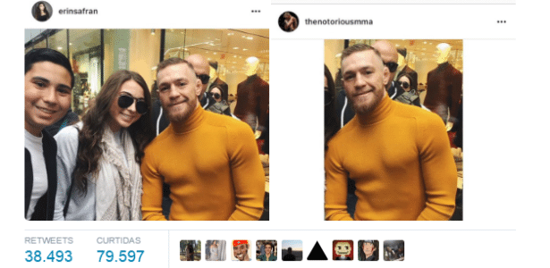 Instagram/Reprodução
