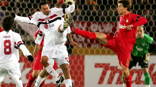 Você lembra a posição dos times brasileiros no Mundial de Clubes? Faça o  quiz! - 03/02/2021 - UOL Esporte