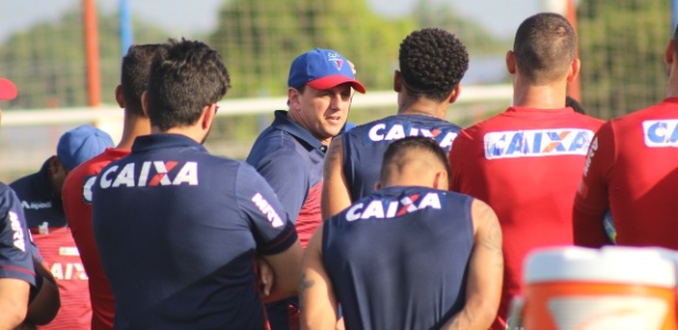 Em apenas um ano, Ceni conseguiu devolver o Fortaleza à elite do futebol nacional - Reprodução / Fortaleza EC